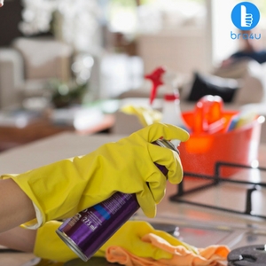 cleaning services pictures