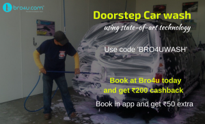 Doorstep Car wash (2)