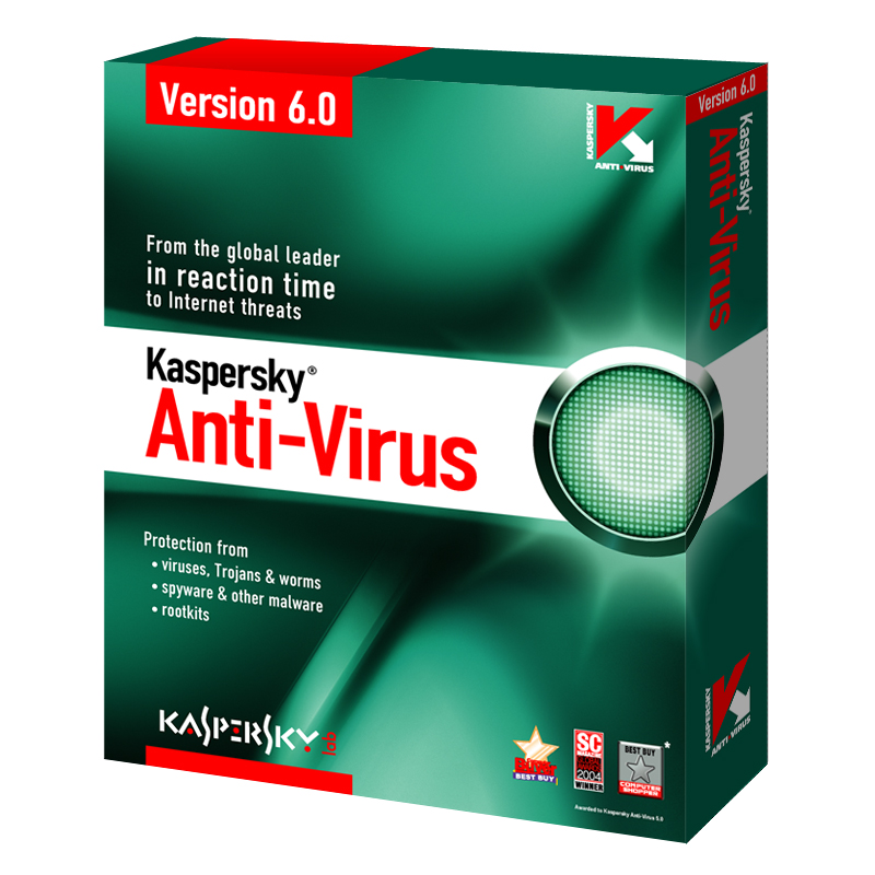kaspersky antivirus price