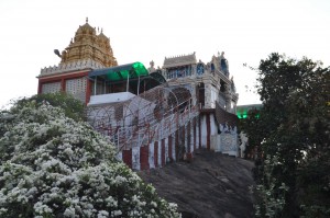 Ragigudda-Anjaneya-Temple-Jayanagar