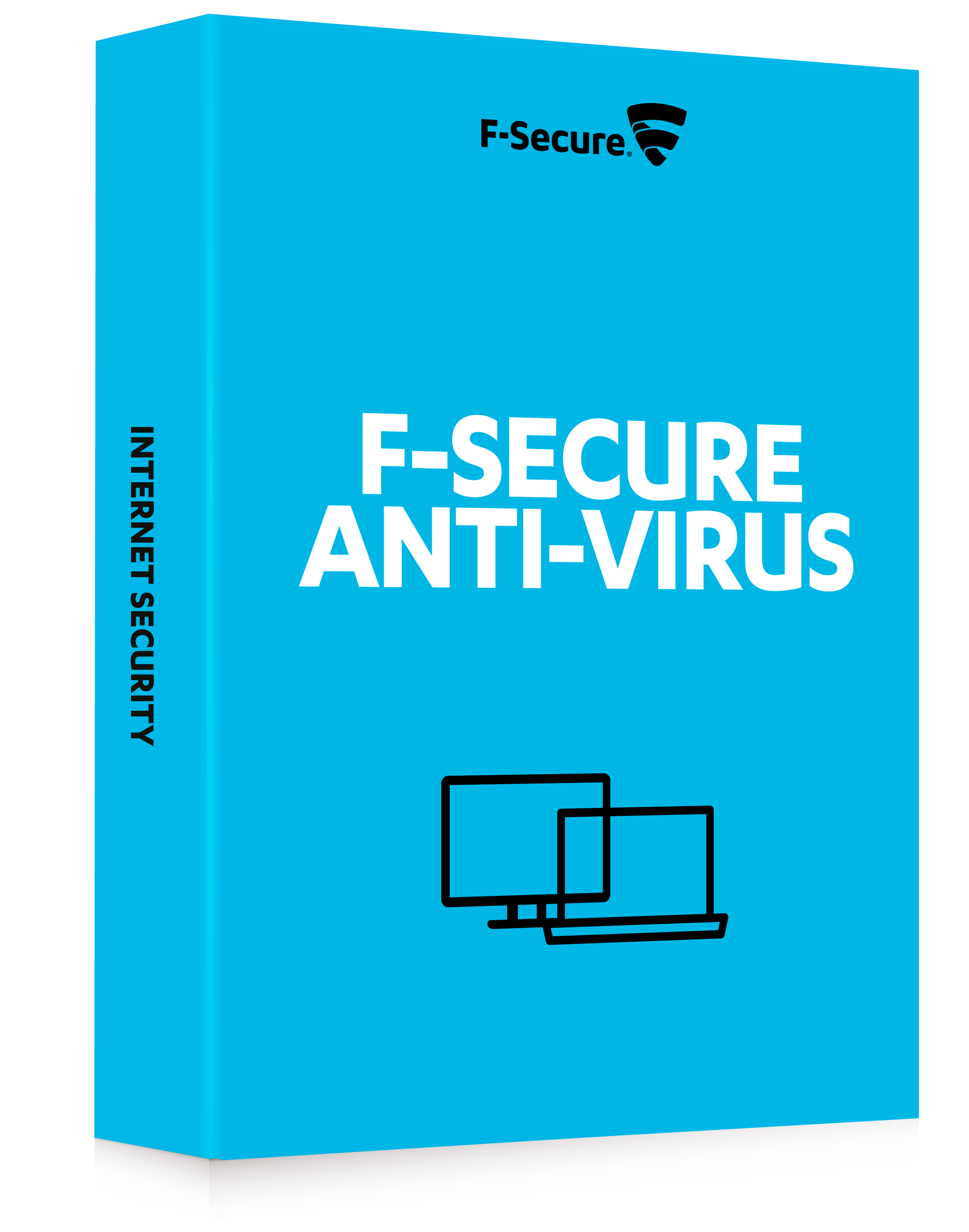 F secure anti virus 8.00.101 2017 keygen