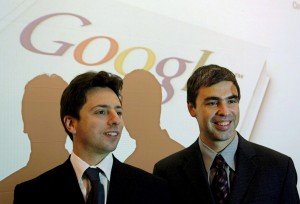 Google wins Prince of Asturias Award for Communication and Humanities