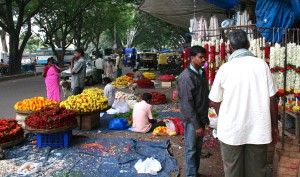 Madiwala Market