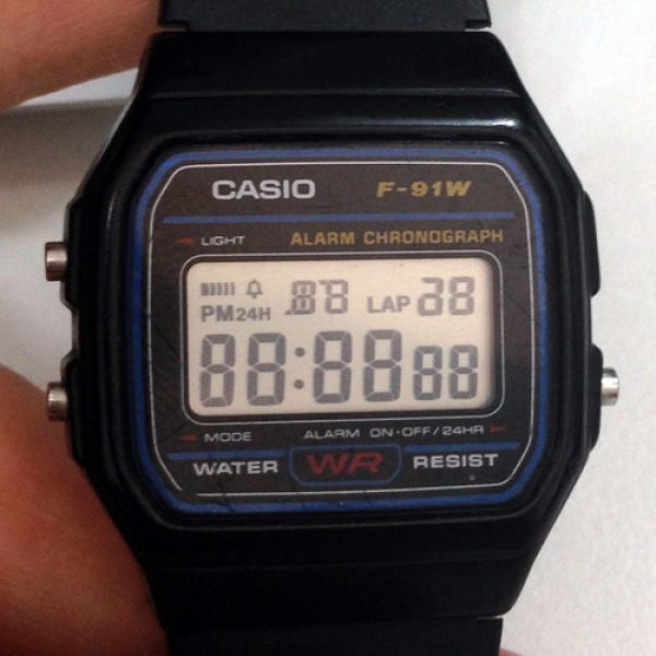 source electronics watch