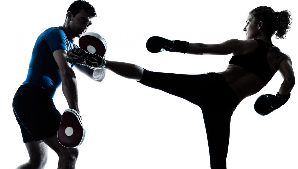 kick boxing Bro4u Blog