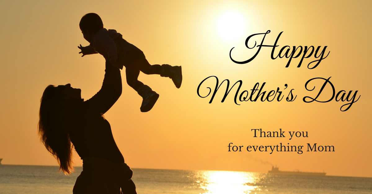 Mother's Day - Bro4u Blog