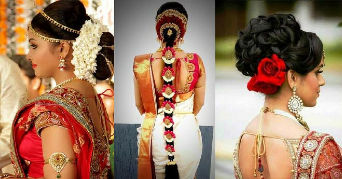 bridal hairstyles