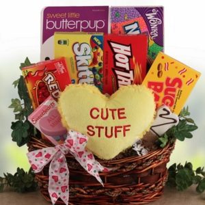 Cute Basket - gift