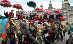 mysore-dussehra