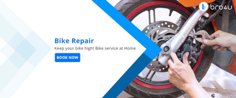 bike general service cost