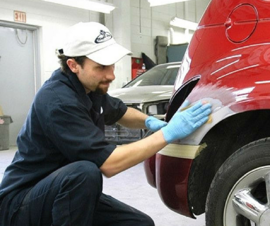 Car Body Shop Price List Rates Cost Packages in India Bro4u Blog