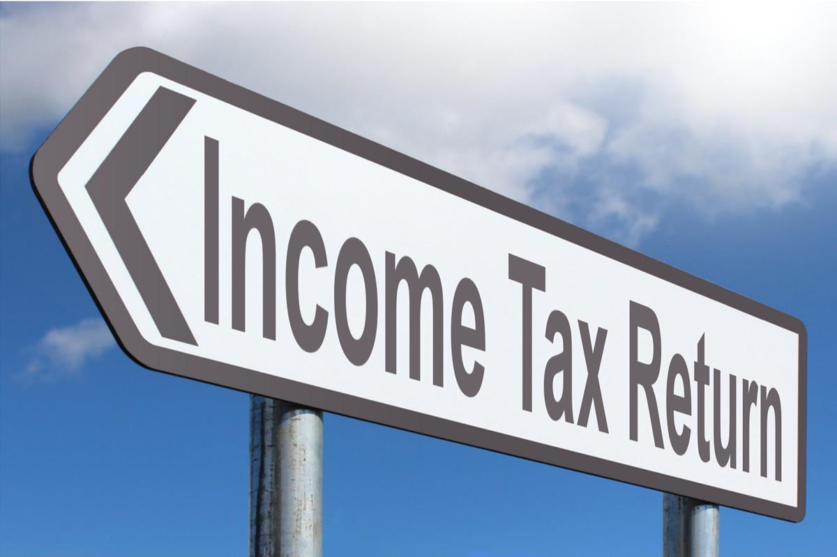 income tax return filing price fee