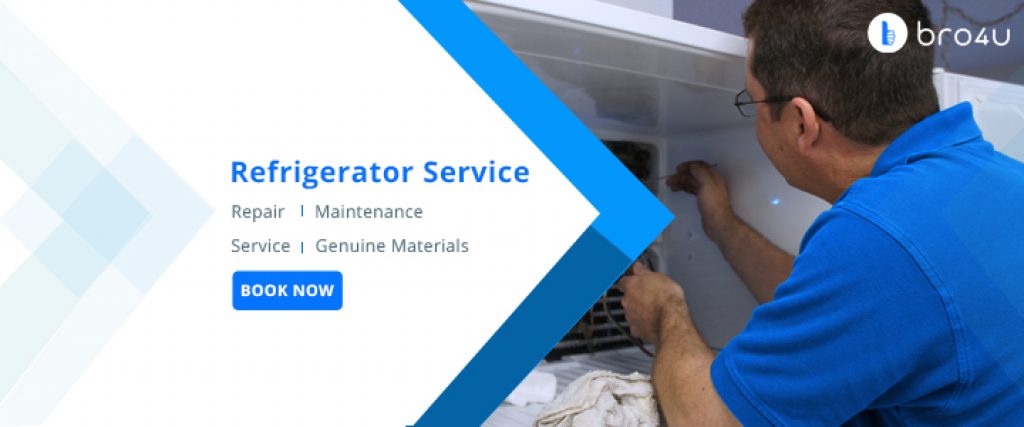 Refrigerator-Repair-Service