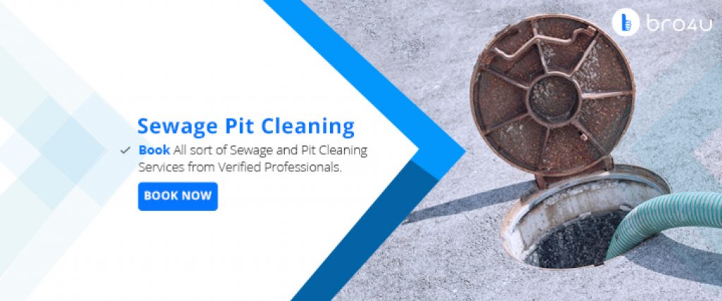 Sewage-cleaning-price-list