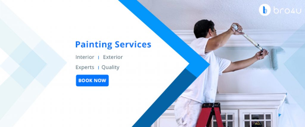 Painting-service