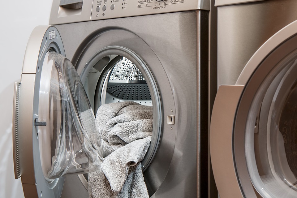 tips to extend the lifespan of washing machine
