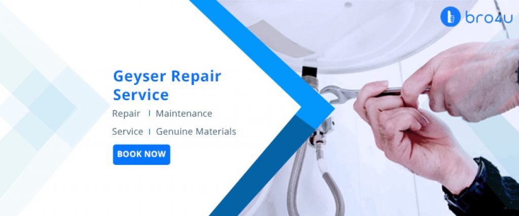 Geyser-repair-service