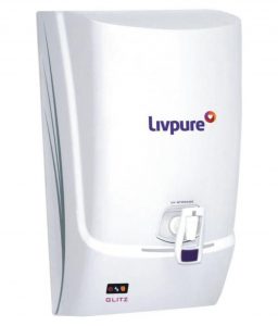 Livpure water purifier service center
