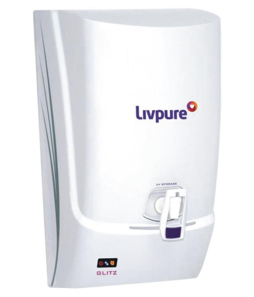 Livpure Water Purifier Service Center Livpure RO Service Bro4u Blog