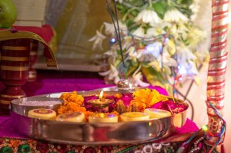 Where Can You Book Online Pandit Services For Satyanarayana Katha Or Any Homas?
