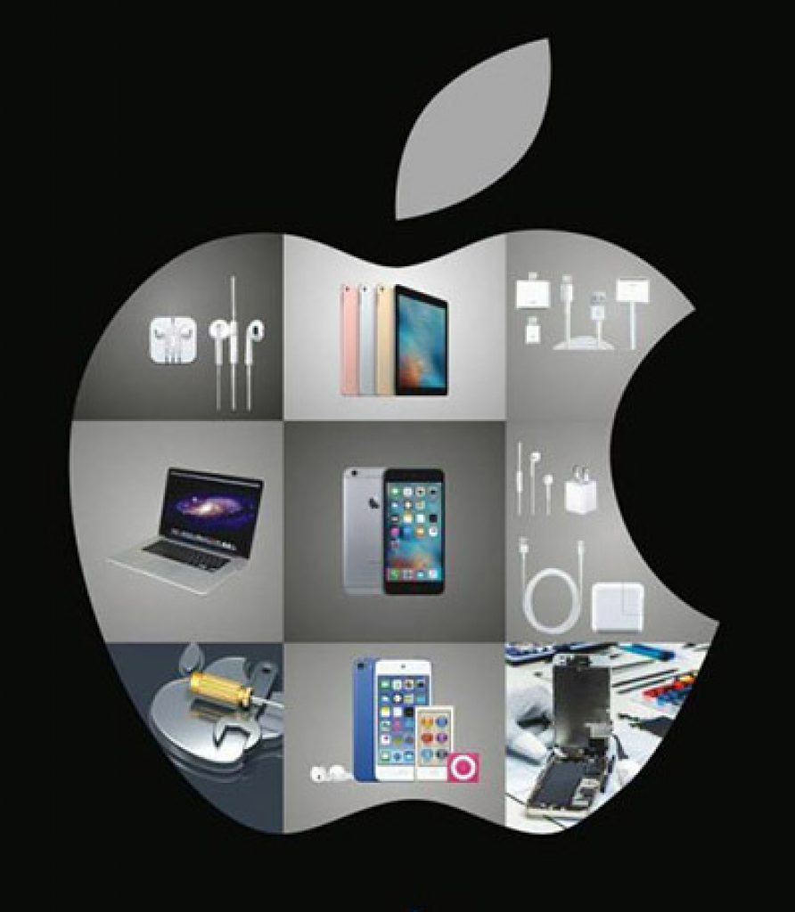 Apple Service Center - Apple Mobile Service | Bro4u Blog