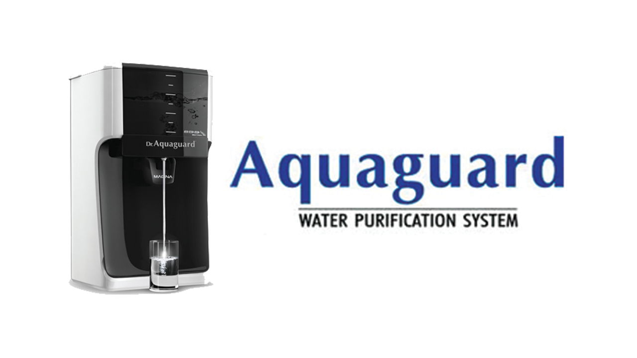 aquaguard water purifier service center