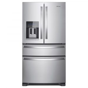 whirlpool refrigerator service center