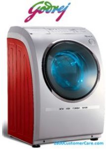 godrej washing machine service center