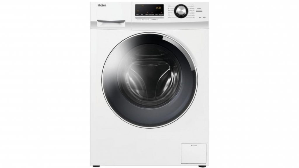 Haier Washing Machine Service Center Haier Washing Machine Service