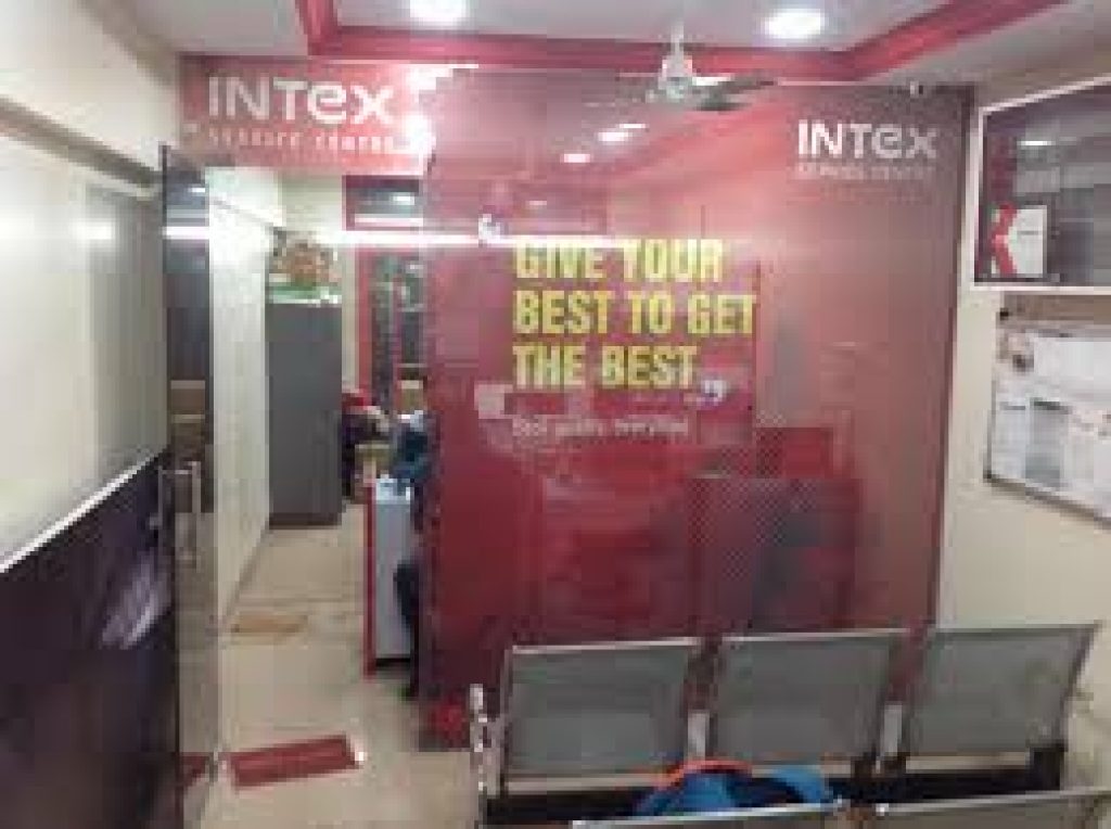 Intex Service Center Intex Mobile Service Bro4u Blog