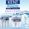 Kent water purifier service center