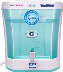 kent water purifier service center