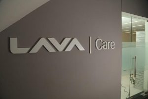 lava service center