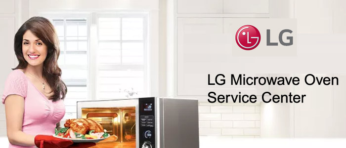 LG Microwave Oven Service Center - LG Microwave Service | Bro4u Blog