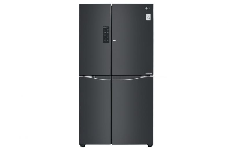 LG Refrigerator Service Center - LG Refrigerator Service | Bro4u Blog