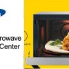 samsung microwave oven service center