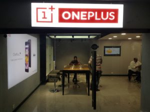 oneplus service center