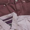 online laundry service charge for a shirt and pant in Bangalore