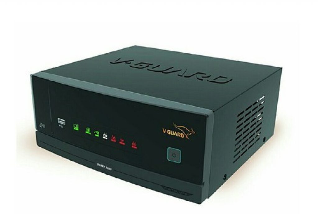 V Guard Inverter Service
