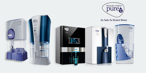 pureit water purifier service center