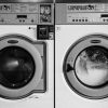what is the best way to repair the washing machine which stops spinning
