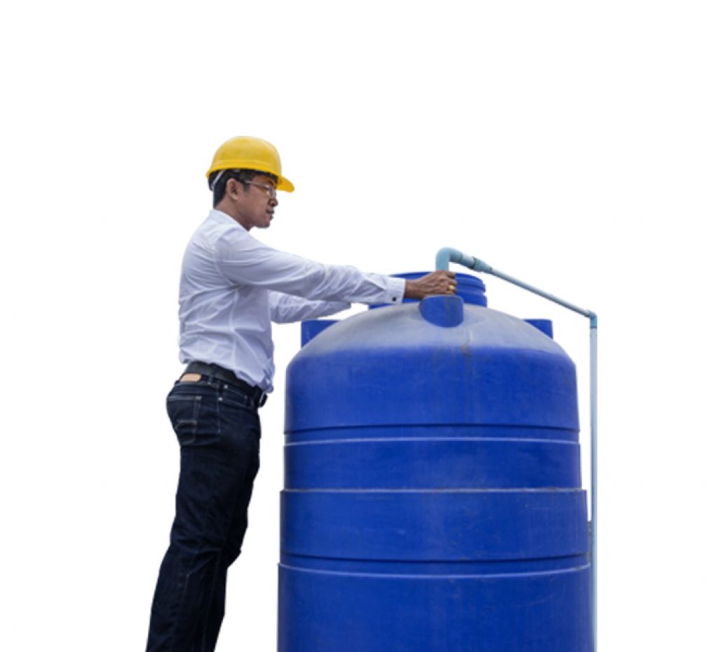 Water Tank Cleaning Services in Hyderabad Bro4u Blog