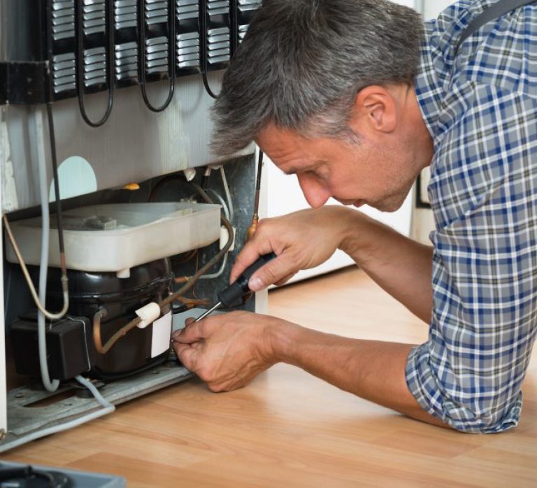 Refrigerator Repair Services in Hyderabad Bro4u Blog