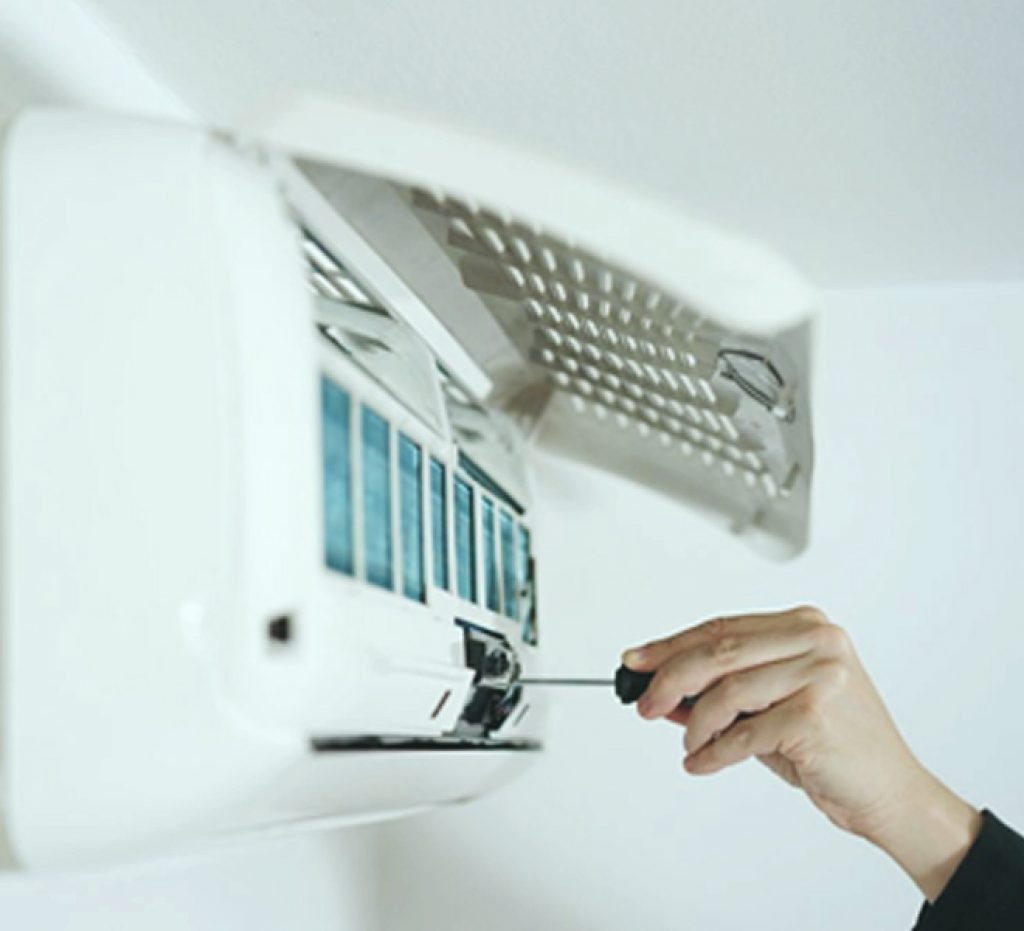 AC Repair Services in Hyderabad Bro4u Blog