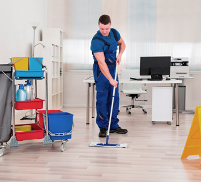 Office Cleaning Services in Pune Bro4u Blog