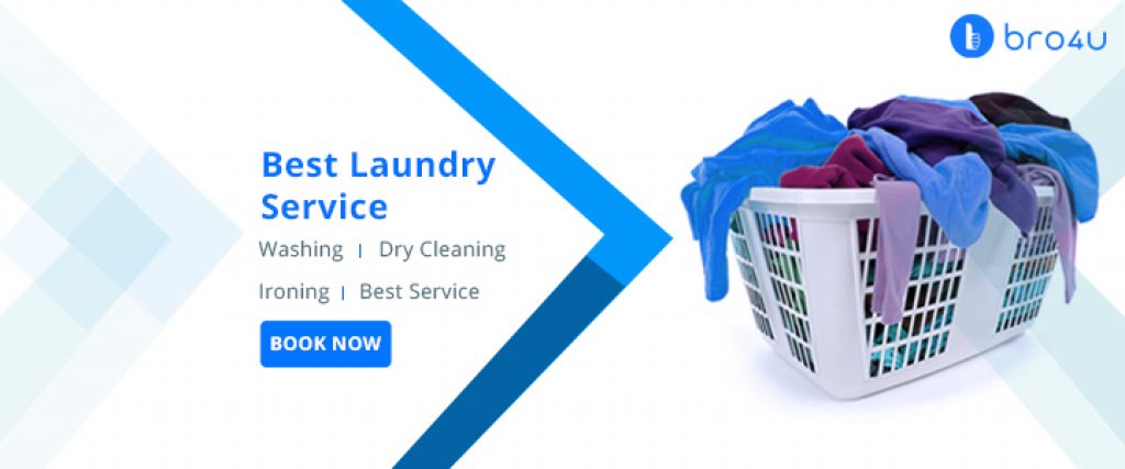 Laundry-Service