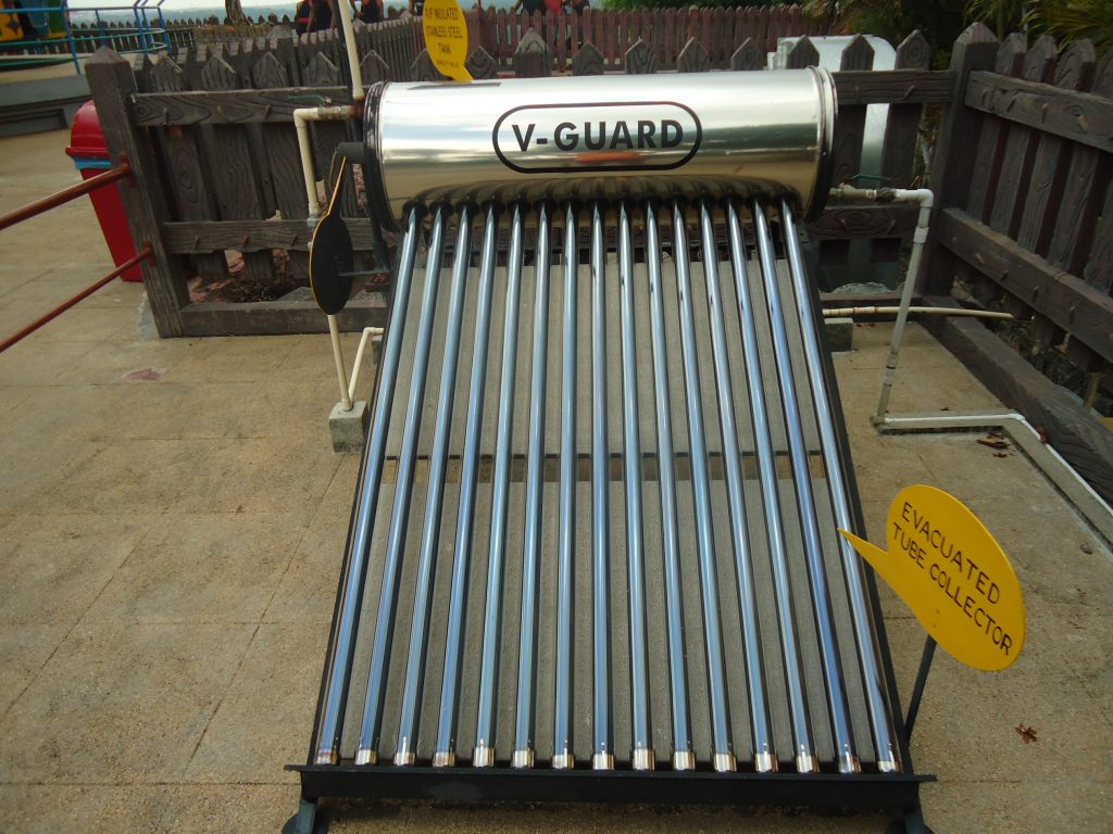 Solar Water Heater Repair in Bangalore Bro4u Blog