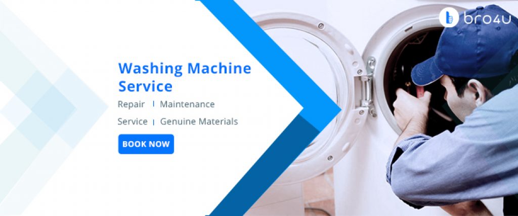 Washing-Machine-Service