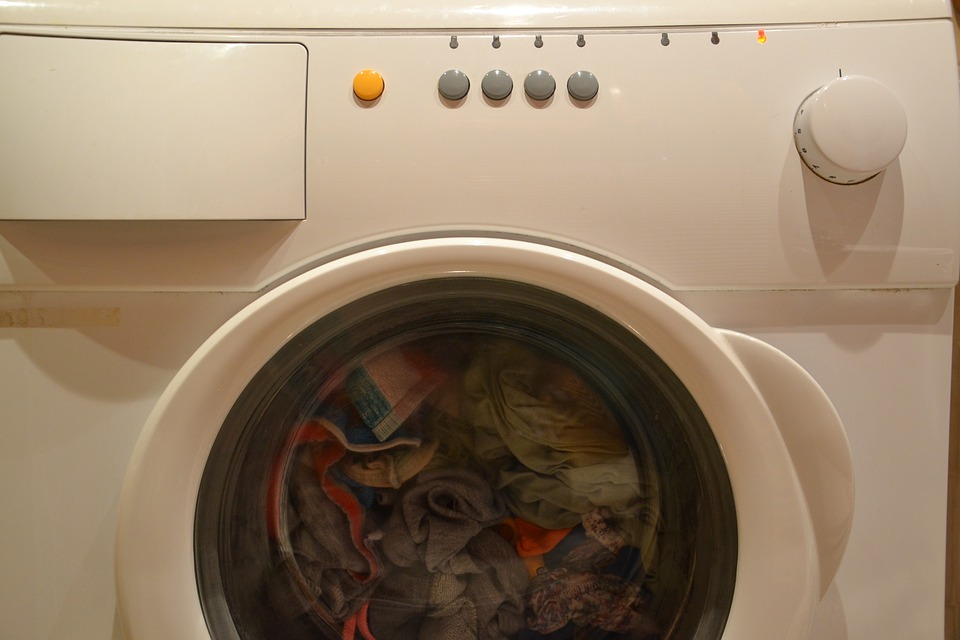 Where can I get my Samsung washing machine repaired in Bangalore