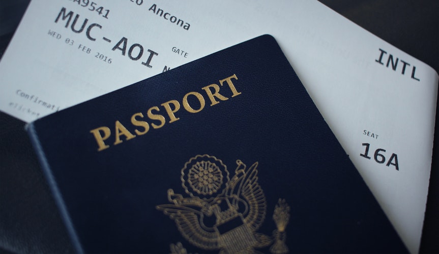 Who are the best passport agents in Bangalore for students who wish to study abroad